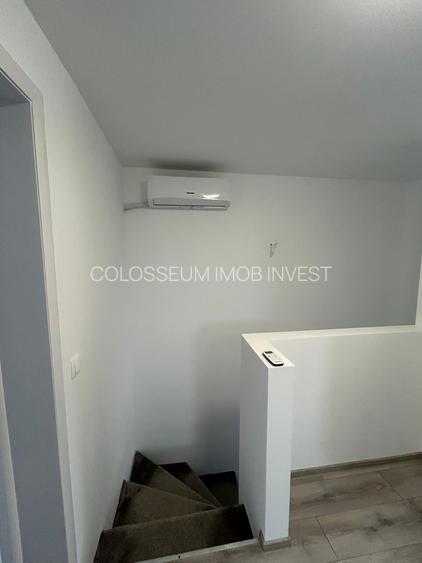 Casă nouă tip duplex in cartier Izvor. - 12