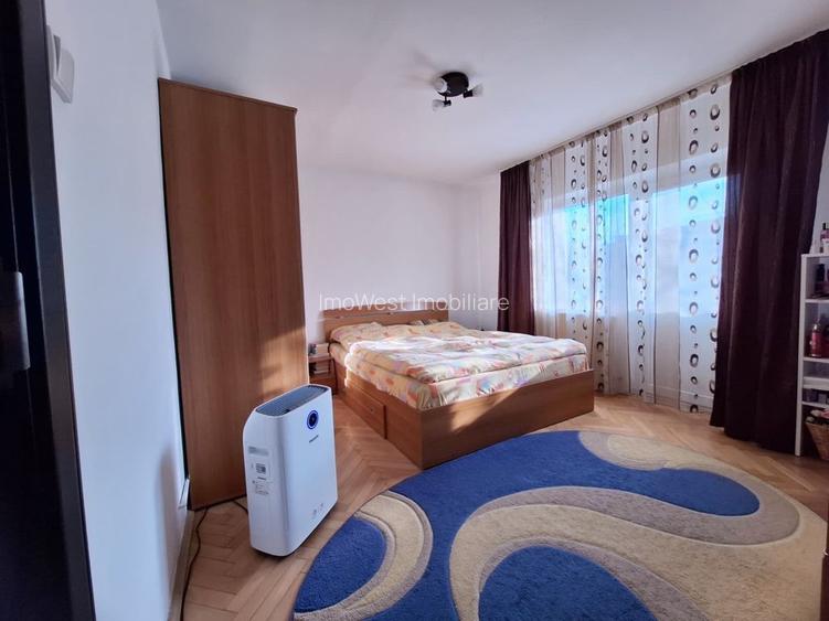 Girocului - Spitalul Judetean | 2 Camere | Etaj intermediar - 3