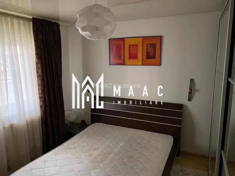 Apartament 3 Camere I Decomandat I Parter Inalt I Turnisor - 3