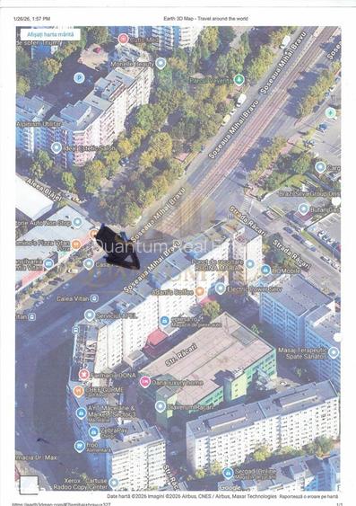 2camere  stradal ,Mihai Bravu, OPORTUNITATE! - 10