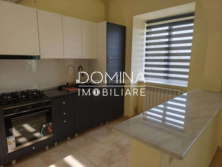 Închiriere apartament cu 2 camere in Slt. Mihai Cristian Oancea, zona centrală - 10