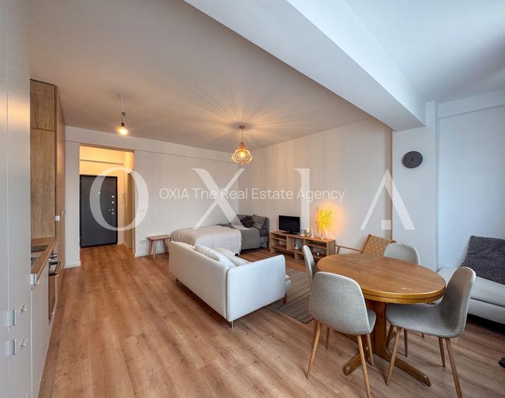 SX598 Apartament Tip STUDIO, Disponibil Imediat, Parcare Proprie - 4