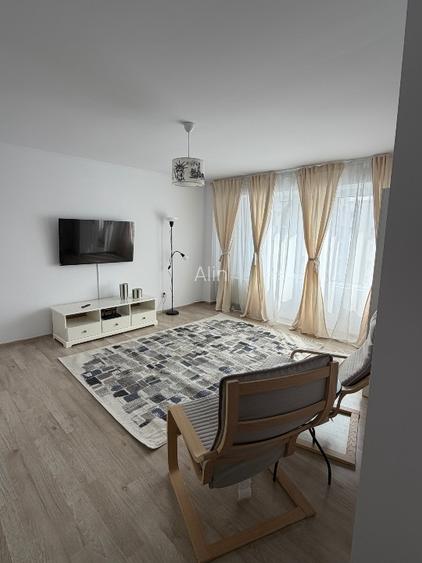 Proprietar - Garsoniera de inchiriat. Centru. Totul nou! (+ optiune corporate) - 10