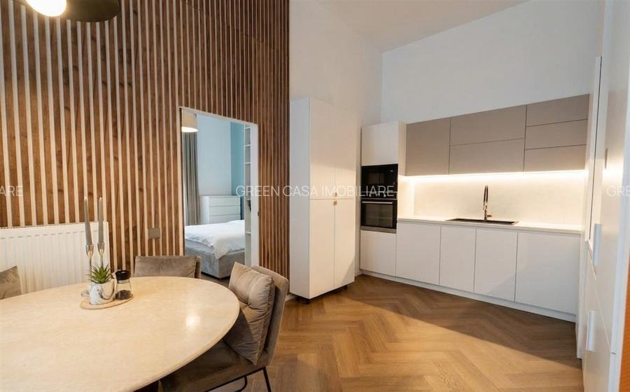 Apartament 3 camere | premium | 73mp | 2 terase 35mp | Între Lacuri - 2