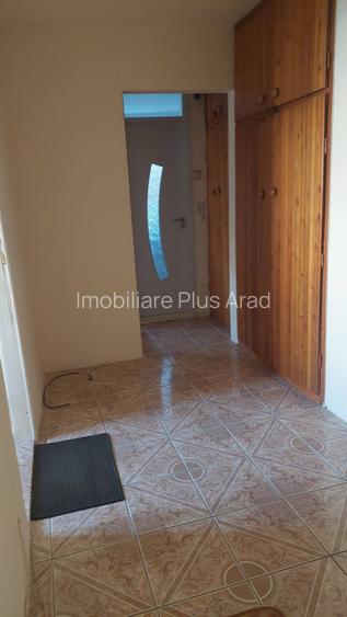 Vand apartament 2 camere Micalaca - 5