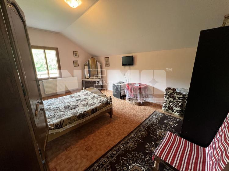 Pensiune Sucevița | 320 MP Utili | 20Ari - 9