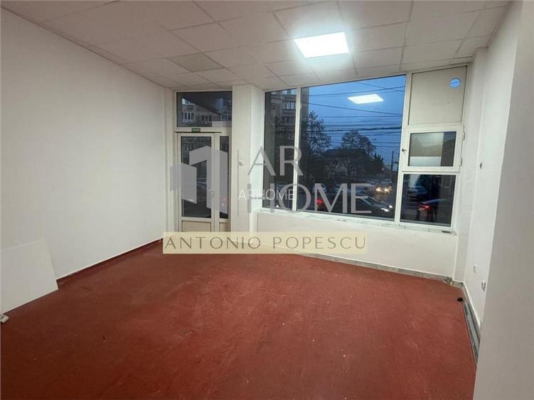 Spatiu comercial, parter de bloc, stradal, Ploiesti, Ultracentral - 4