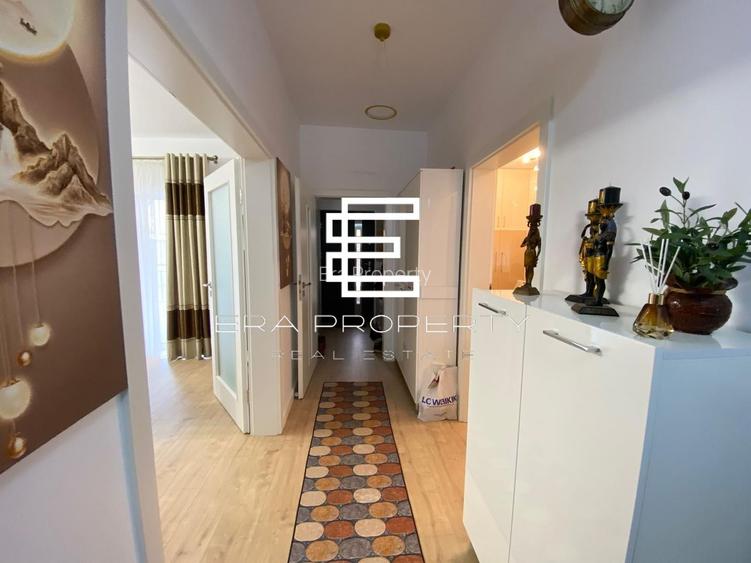 Casa tip duplex | 4 camere | 3 bai | mobilata | zona Brana -Selimbar - 6