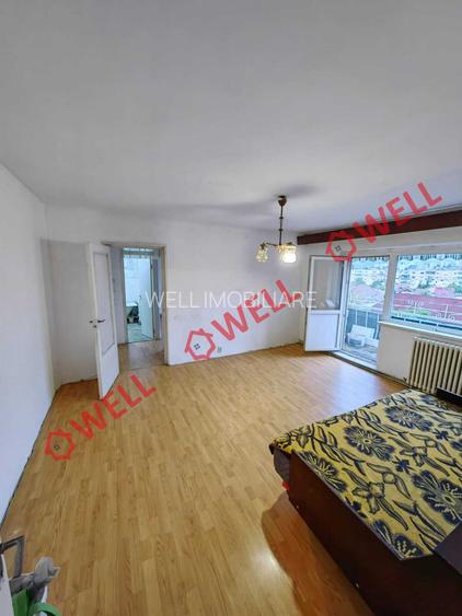 Apartament cu două camere de vânzare în Sfântu Gheorghe, pe strada Sporturilor! - 9