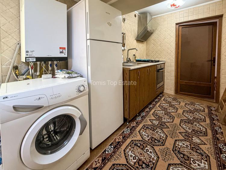 Casa la sol in Viile Noi , ideal locuinta sau investitie - 9