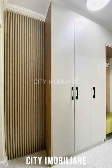 Prima inchiriere! Apartament 2 camere, renovat complet, Ultra Central,  Piata Mi - 15