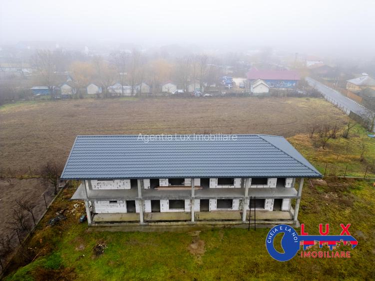 ID 6589 Vila de tip P+M la rosu - MURIGHIOL - DELTA DUNARII - 3