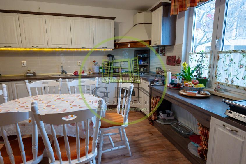 Casa de vanzare STUPINI - 9