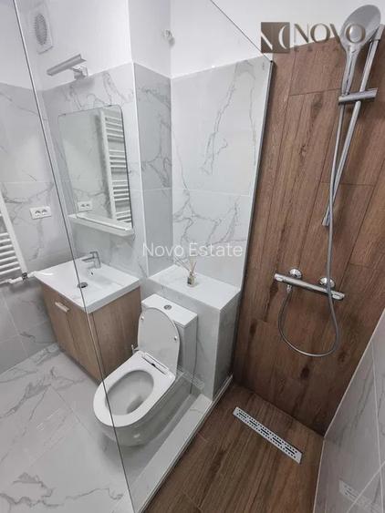 2 Camere | Unirii | AC | 3 min. Metrou - 7