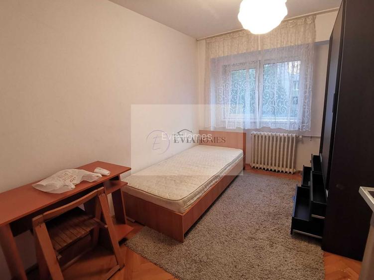 3 camere / etaj 1 / Zona strazii Bucuresti - 6