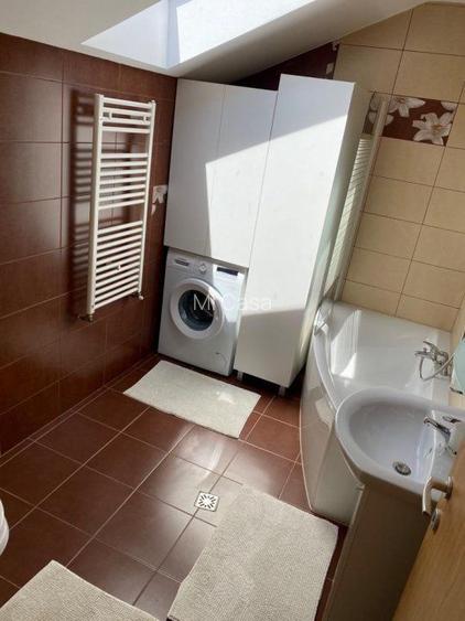 Casa / vila 4 camere in duplex, orasul Brasov - 9