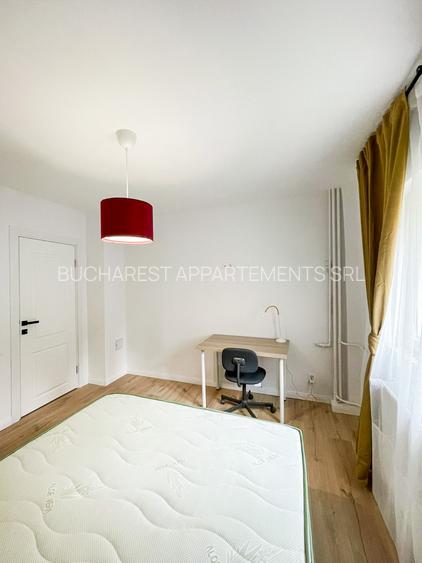 Apartament cu 3 camere de inchiriat Calea Mosilor / Obor - 34