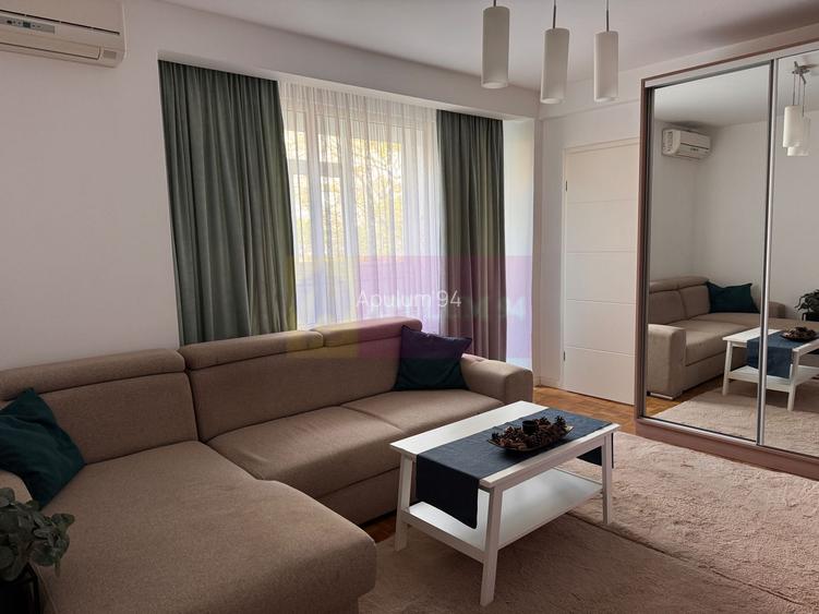 Apartament 2 camere, 46mp, zona Metrou Piata Sudului + loc parcare - 2