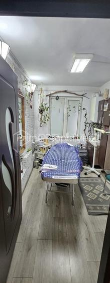 Spațiu comercial 4 camere| 80 mp | Arteră intens circulată, Tudor - 4