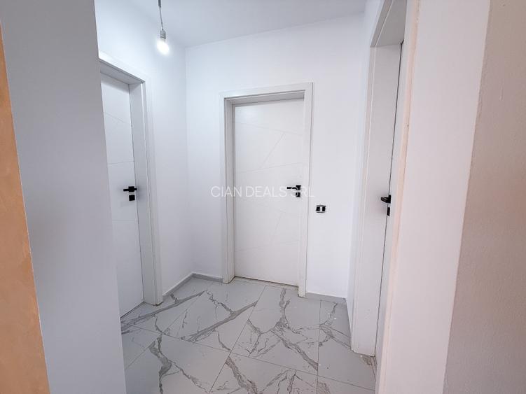 Casa Single Bod cu toate utilitatile si 780 mp de teren - 17