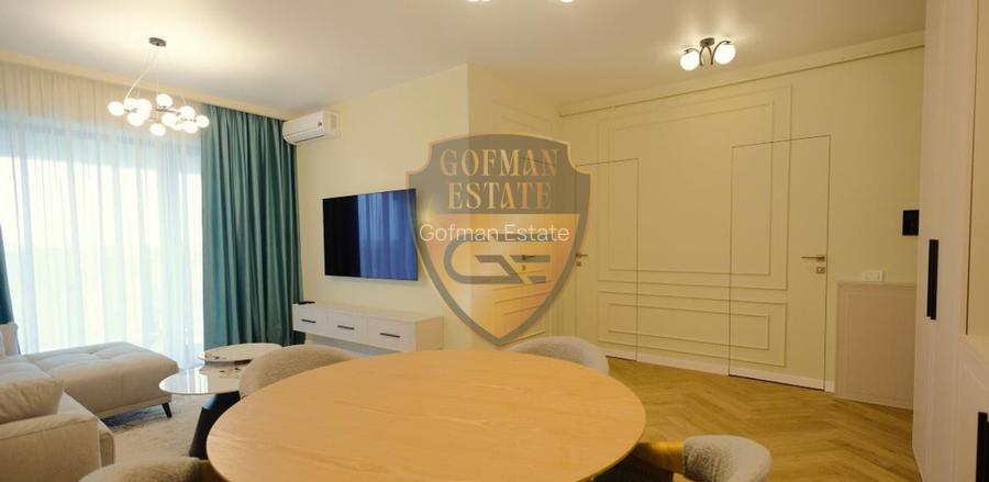 2 cam, terasa, Tomis Tower, Tomis Nord Campus prima inchiriere parcare - 11