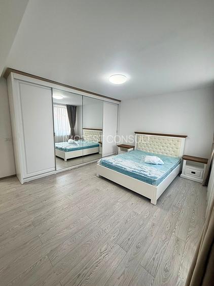 Vilă modernă | 3 camere | Curte proprie | Hera Residence Domnesti | - 14
