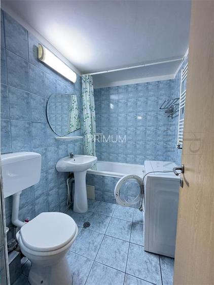 GIROCULUI - 2 CAMERE - DECOMANDAT - ETAJUL 1 - CENTRALA PROPRIE - ANVELOPAT - 2 - 8