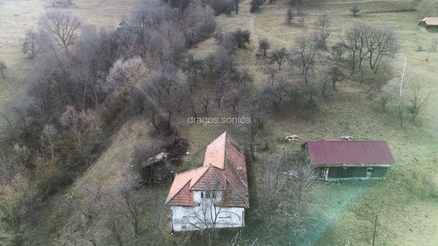 Teren de vanzare intravilan  Bran - 2