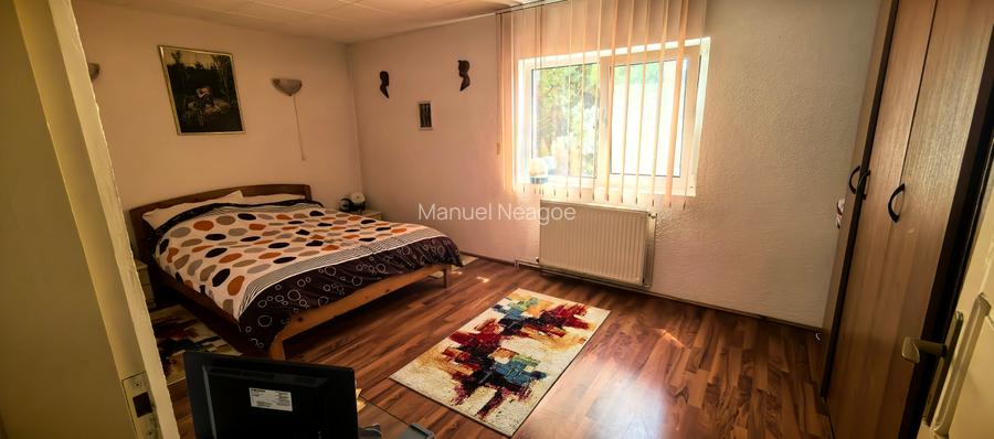 Vila Breaza 250Mp , curte frumoasa , zona centrala usor accesibila - 7