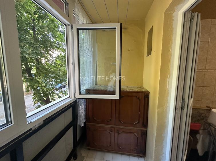 Apartament de 2 camere-10 min. metrou Piata Sudului/2-Rooms-Piata Sudului Subway - 4