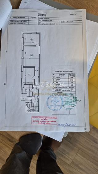 Vanzare - Proprietate cu Potential-Locuinta si Business - 40