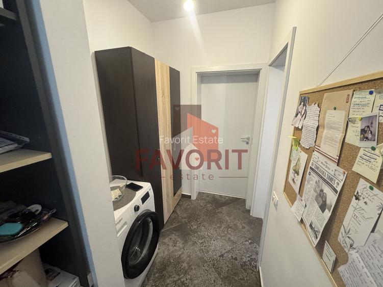 2 camere | Decomandat | Langa Lidl, Penny | etaj 1 | loc de parcare - 4