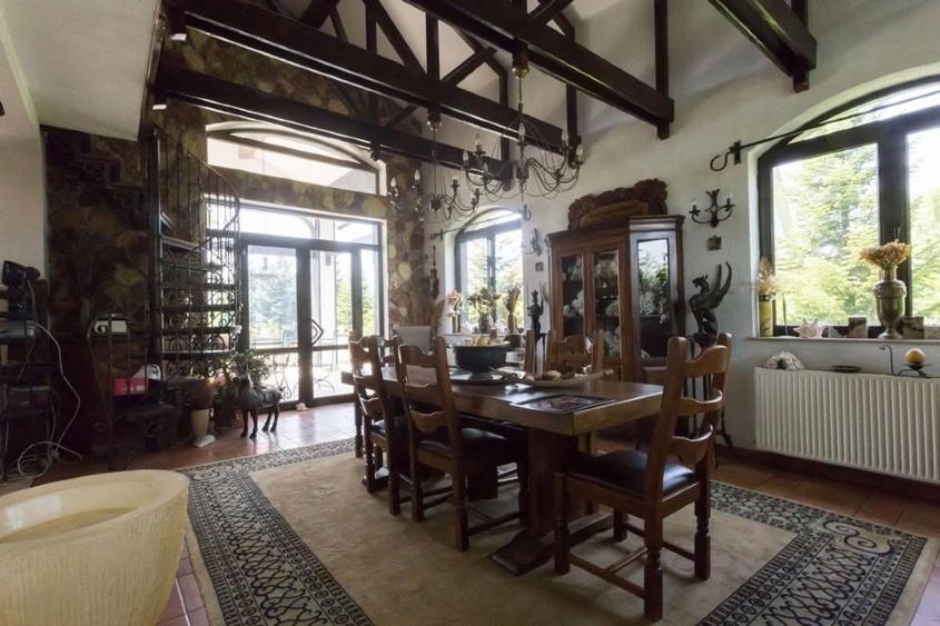 Casa individuală de vânzare Snagov  - 6