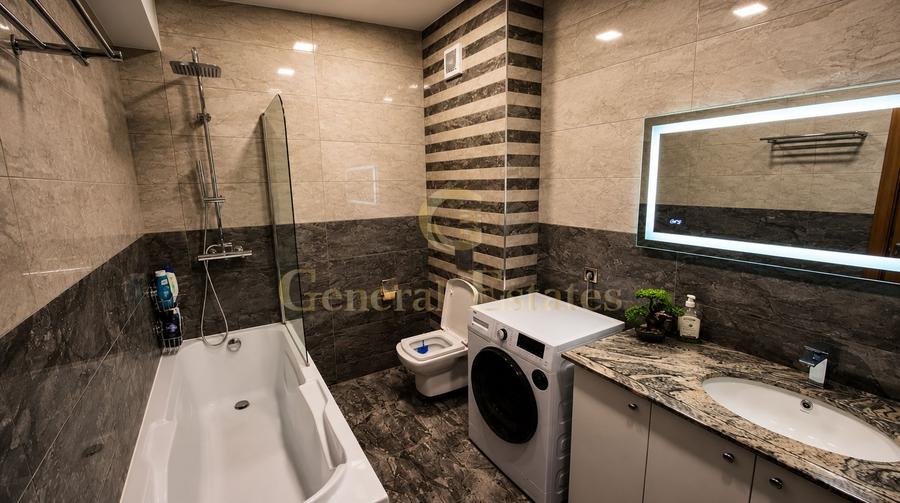 Apartament premium 2 camere, 80 mp, 2 băi,  Tractorul, Brasov - 5