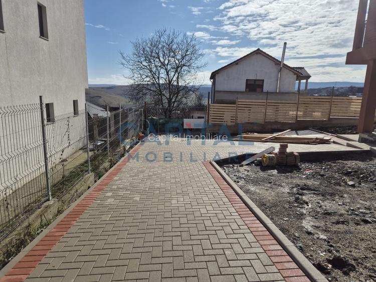 Casa superba, panouri fotovoltaice, standarde NZEB - 5