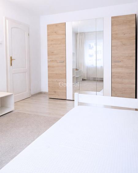 3 camere | Etaj 2 | Vis-a-vis Iulius Mall | Centrală + 2 A/C | 62 mp - 3