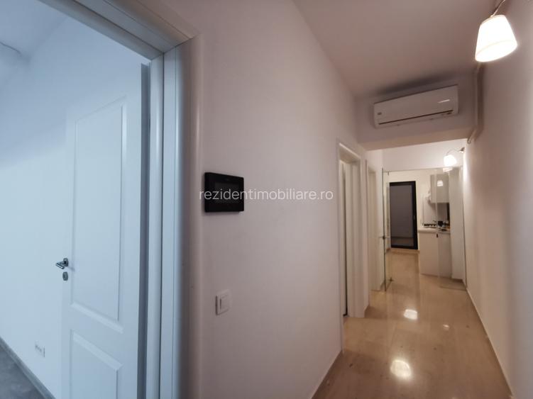 Apartament 3 camere de închiriat – Bd. Unirii,  2020 | Locație premium - 10