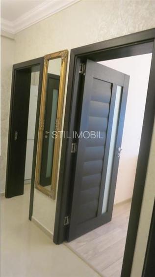Apartament 1 camera Bucium Complex Cris Estat + Loc parcare!!! - 13