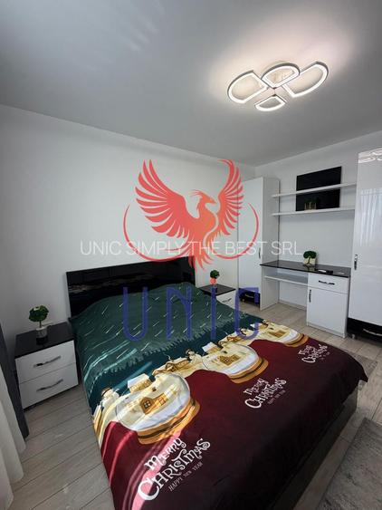 3 camere Calea Severinului-Promenada - 14