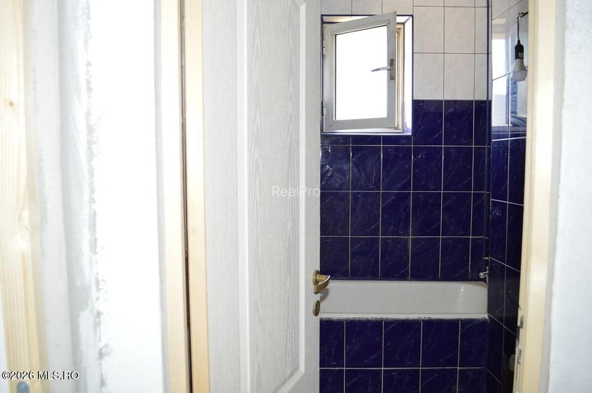 Craiovei - Kaufland - Apartament 3 camere - 2 balcoane - 12