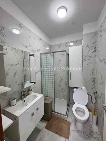 Apartament 2 camere- modern-400E-Ilie Petre 48 - 23