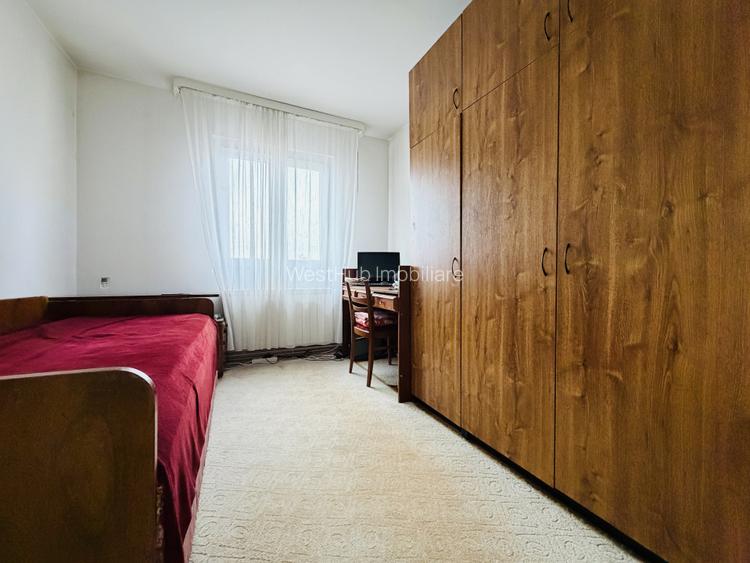 Apartament 3 camere, semidecomandat, 69mp, zona Circumvalatiunii - 4