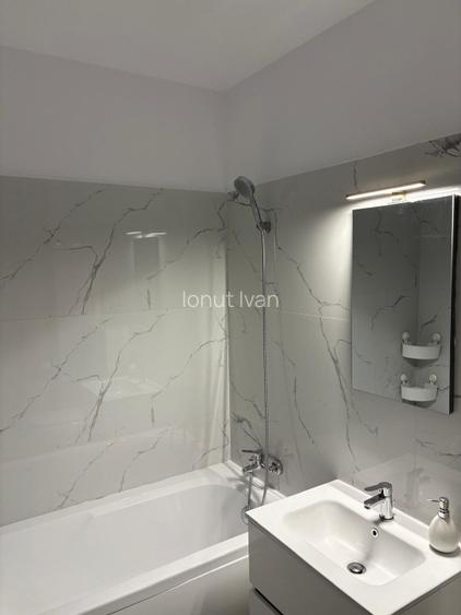 Studio 2 Camere Modern + Loc de Parcare Inclus | Zona Popesti-Leordeni - 10