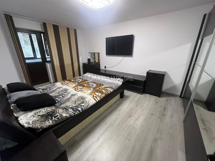 Apartament 3 camere Pictor Grigorescu  - etaj 1 - 73 mp - 7