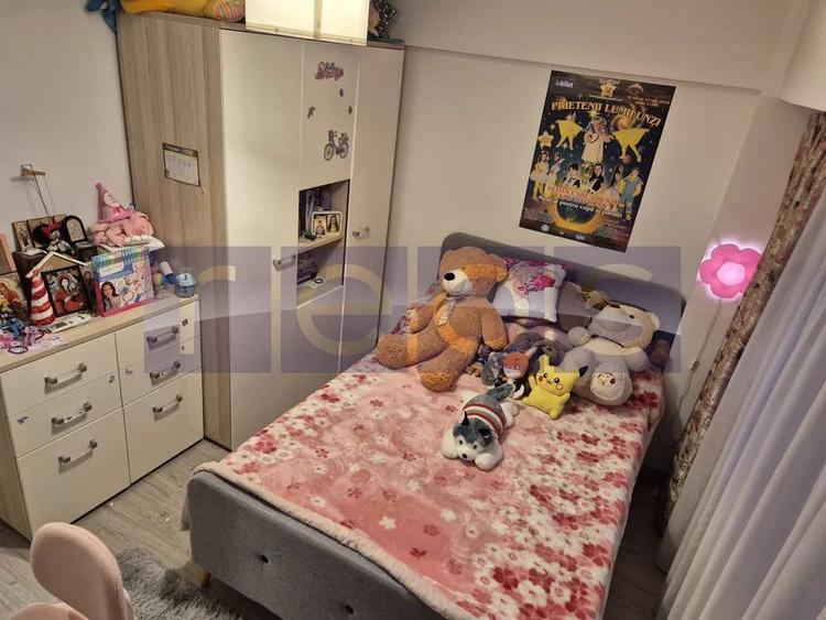 VANZARE 3 CAMERE ZONA MARRIOTT | CALEA 13 SEPTEMBRIE| - 5