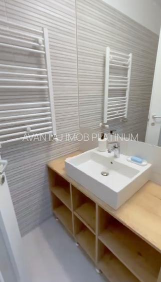 Duplex Belvedere Residenca, cu loc de parcare subteran - 17