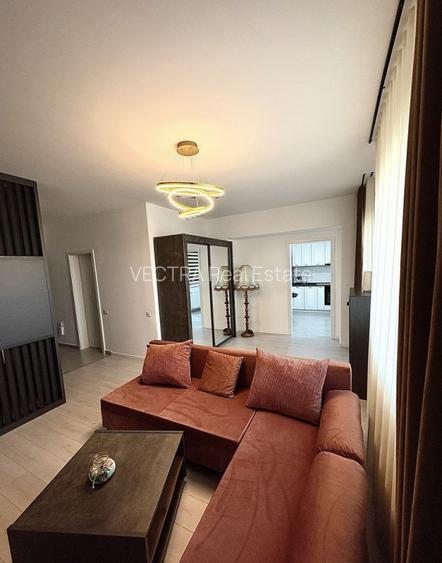 Studio, decomandat, 60 mp, zona Pacii, parcare - 2