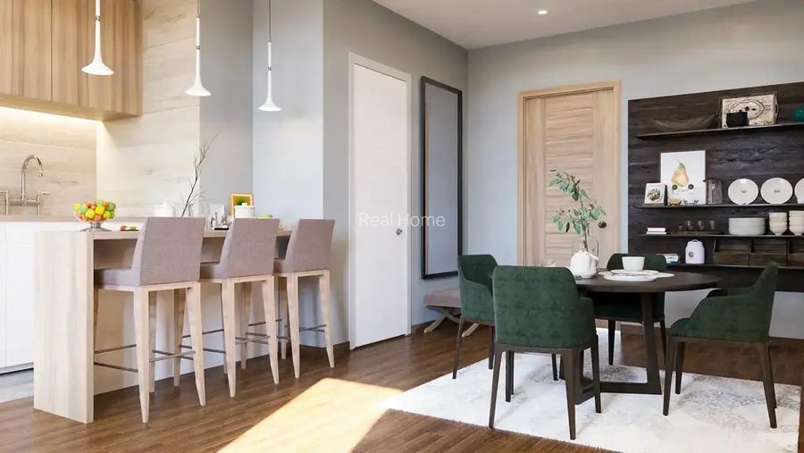 2 Camere Decomandat Terasa 13 mp Pallady  Finalizare 2026 Pret Lansare - 5