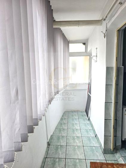 Apartament 2 camere decomandat-Zarnesti - 9