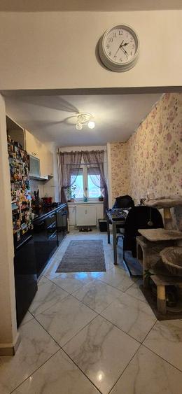 Apartament 2 camere Pta Mihai Viteazu  - 10